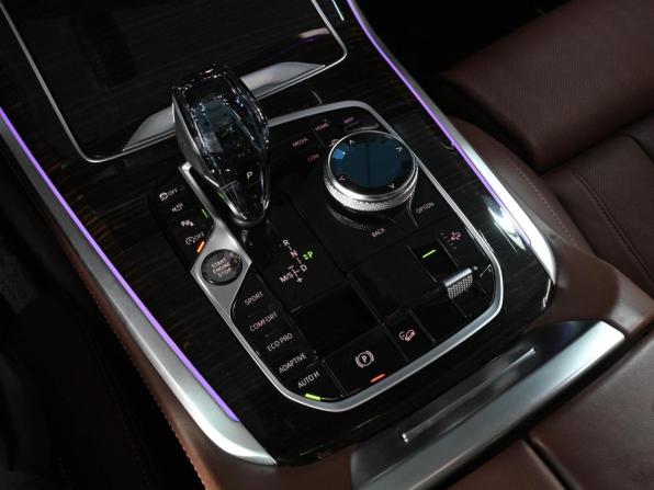 BMW X5 IV (G05/G18) с пробегом 2019 года, цена 7 450 000 рублей, 106249 км, внедорожник, Автокод Объявления