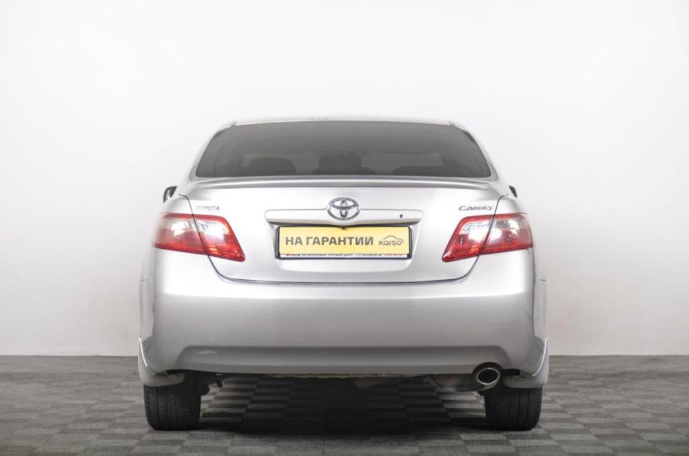 Toyota Camry VI (XV40) Томск  - изображение 5
