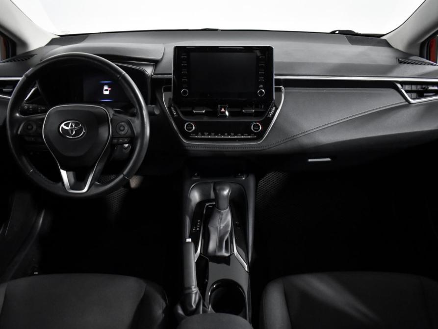 Toyota Corolla XII (E210) Санкт-Петербург  - изображение 15