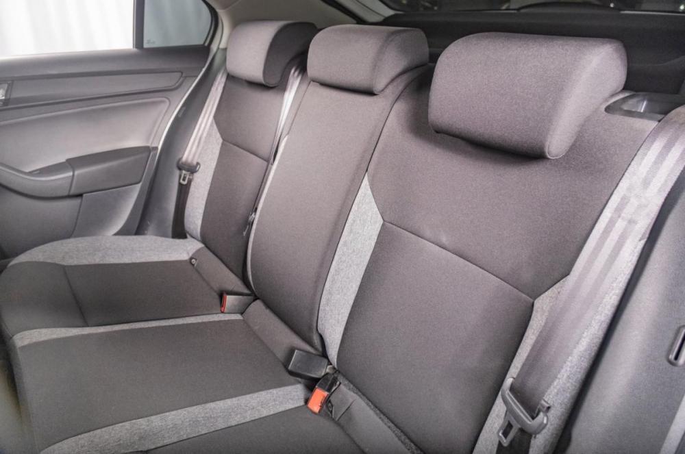 Skoda Rapid II Томск  - изображение 17