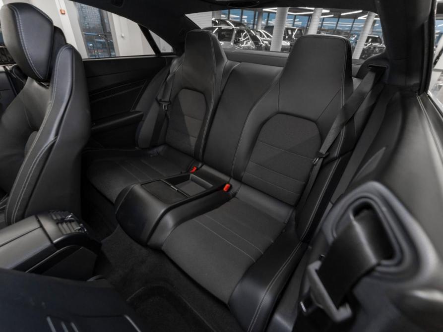 Mercedes-Benz E-Класс IV (W212 S212 C207) Рестайлинг Москва  - изображение 24
