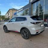 Changan CS55 Plus II Пермь  - изображение 30