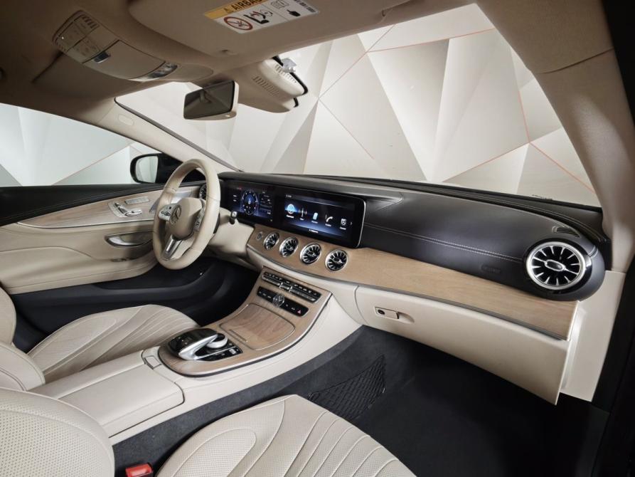 Mercedes-Benz CLS III (C257) Москва  - изображение 13