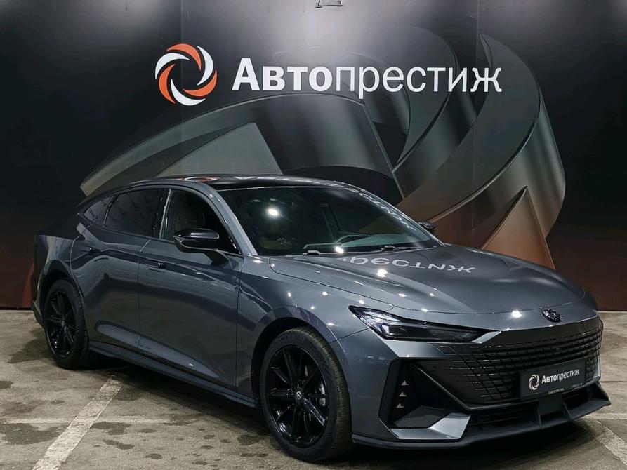 Changan UNI-V I Ставрополь  - изображение 3