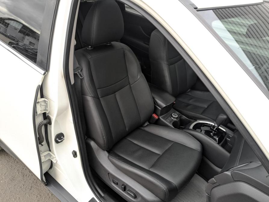 Nissan X-Trail III Рестайлинг Москва  - изображение 24