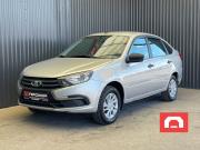 Lada (ВАЗ) Granta I Рестайлинг Пермь  - изображение 29
