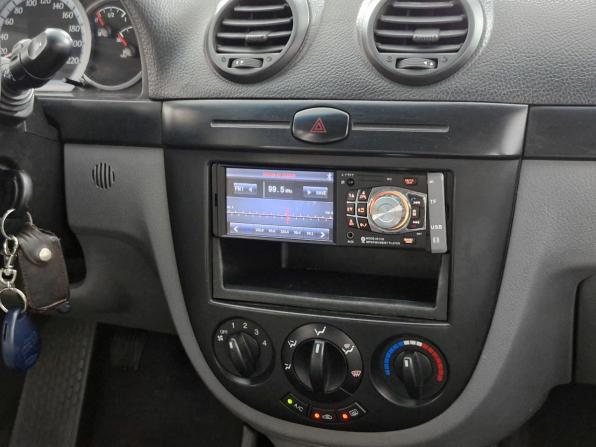 Chevrolet Lacetti I с пробегом 2010 года, цена 519 000 рублей, 174737 км, универсал, Автокод Объявления