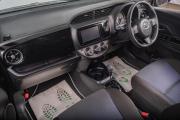 Toyota Vitz III (XP130) Рестайлинг 2 Томск  - изображение 36