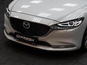 Mazda 6 III (GJ) Рестайлинг 2 Тюмень  - изображение 47