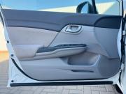 Honda Civic IX Ростов-на-Дону  - изображение 34