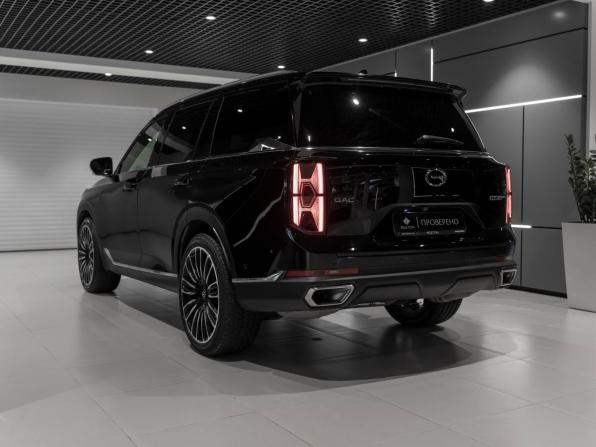GAC GS8 II с пробегом 2024 года, цена 3 445 000 рублей, 54004 км, внедорожник, Автокод Объявления