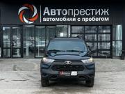 Lada (ВАЗ) Niva Travel I Волгоград  - изображение 22
