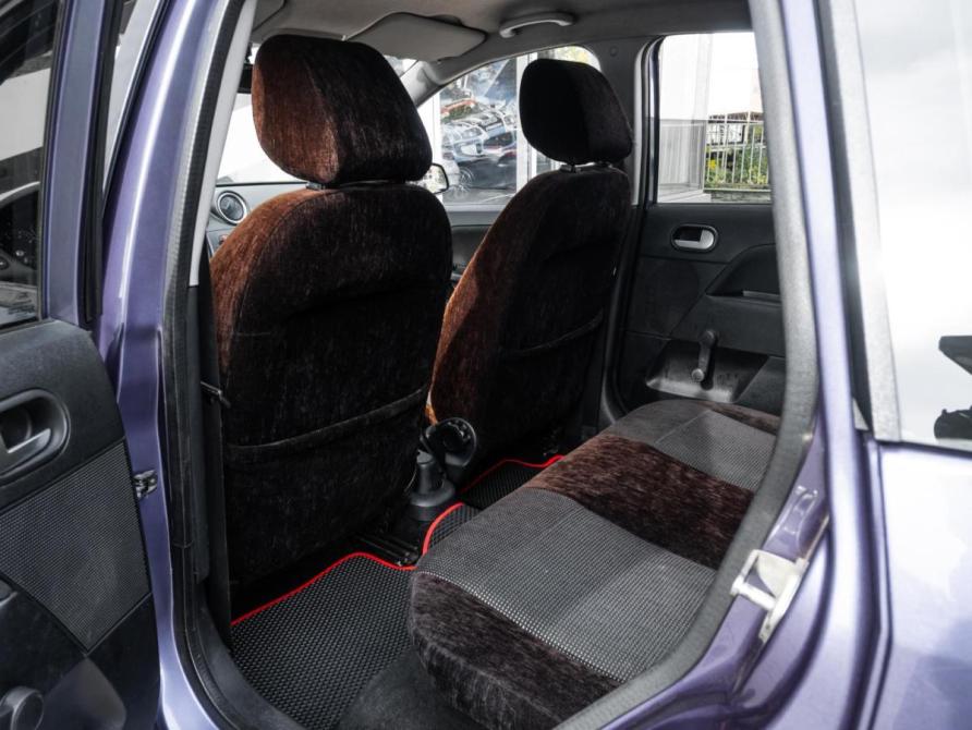 Ford Fiesta Mk5 Ставрополь  - изображение 11
