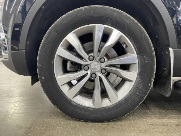 Geely Atlas I с пробегом 2019 года, цена 1 551 000 рублей, 91109 км, внедорожник, Автокод Объявления