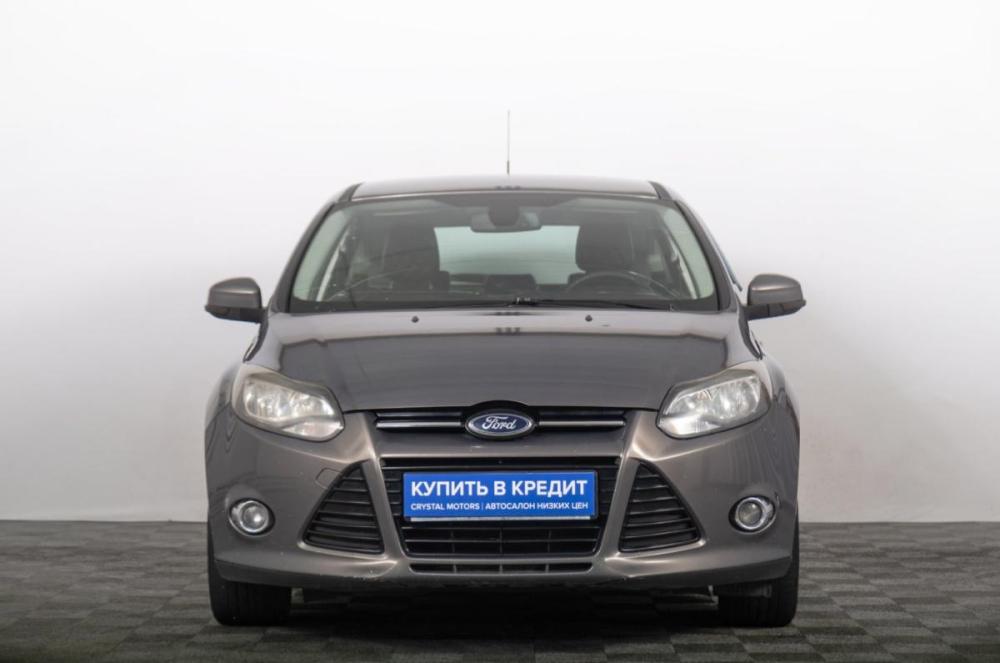 Ford Focus III Томск  - изображение 4