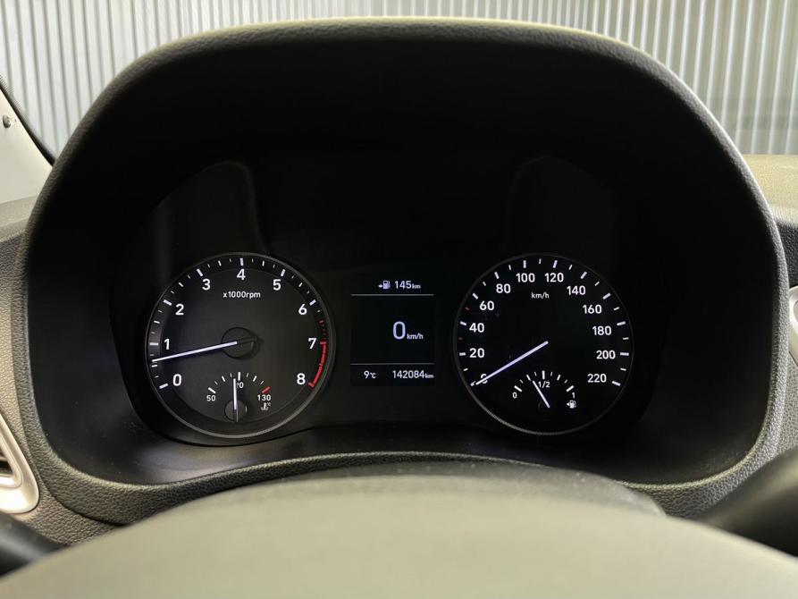 Hyundai Solaris II Пермь  - изображение 4