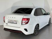 Lada (ВАЗ) Granta I Рестайлинг Челябинск  - изображение 20