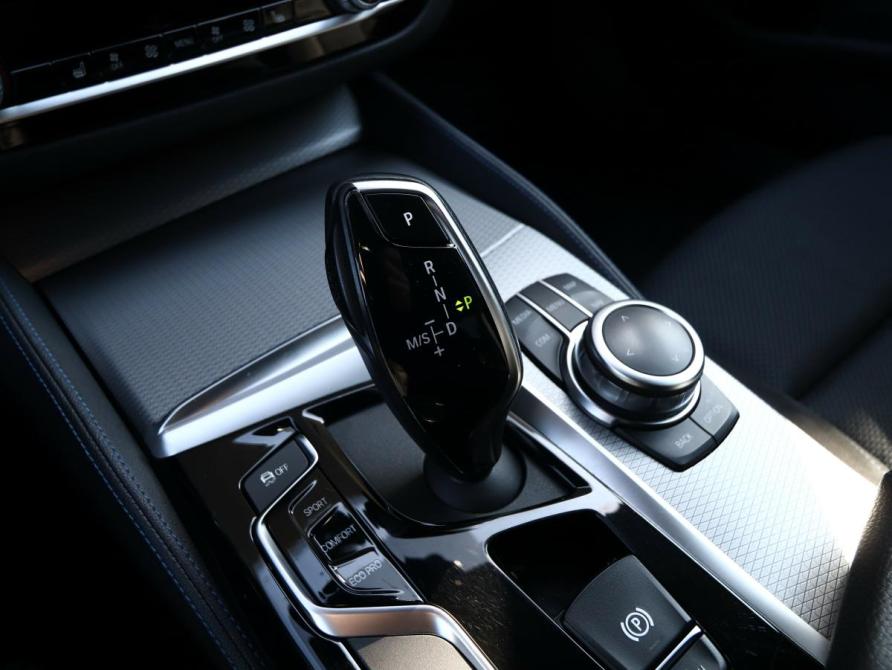 BMW 5 серии VII (G30/G31/G38) Краснодар  - изображение 22