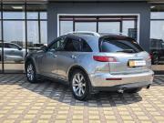 Infiniti FX I (S50) Краснодар  - изображение 15