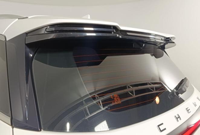 Chery Tiggo 7 Pro Max I с пробегом 2023 года, цена 1 745 000 рублей, 66921 км, внедорожник, Автокод Объявления