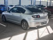Mazda 3 I (BK) Рестайлинг Набережные Челны  - изображение 30