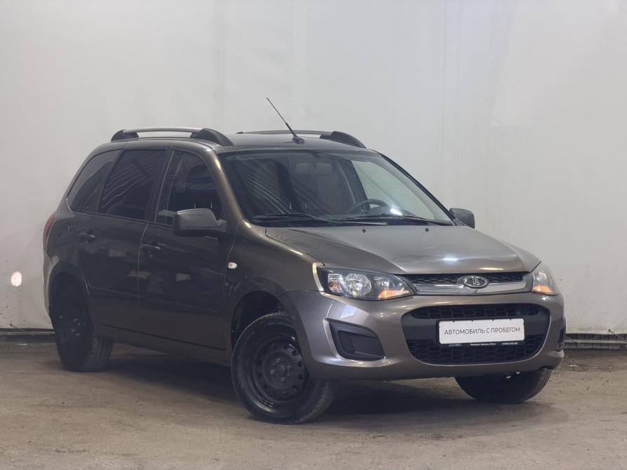 Lada (ВАЗ) Kalina II Кемерово  - изображение 1
