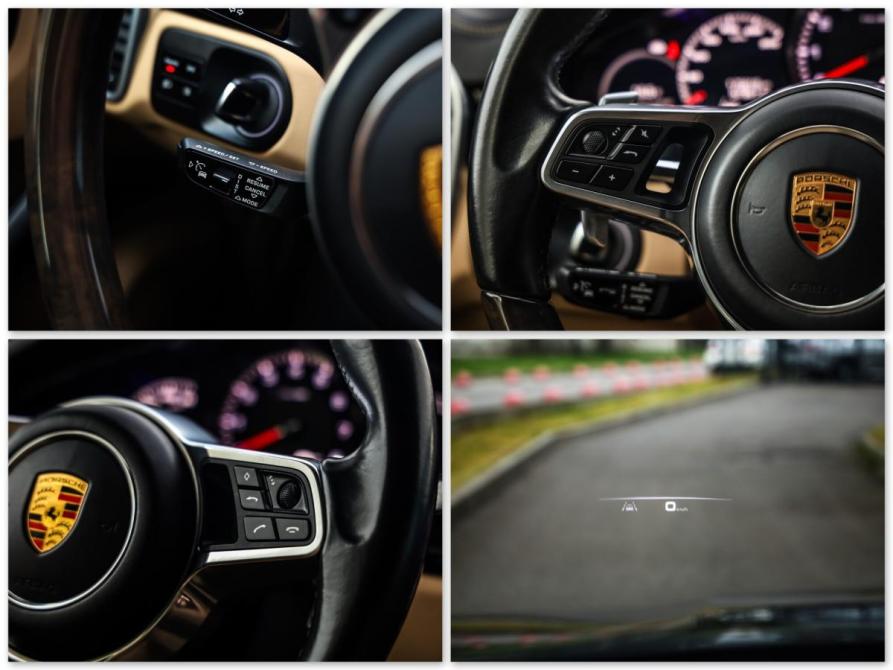Porsche Cayenne III Санкт-Петербург  - изображение 18
