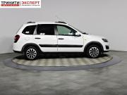 Lada (ВАЗ) Kalina II Белгород  - изображение 20