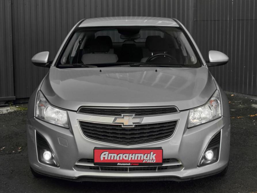Chevrolet Cruze I Рестайлинг Екатеринбург  - изображение 2