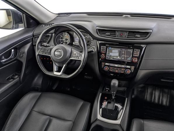 Nissan X-Trail III Рестайлинг с пробегом 2019 года, цена 2 275 000 рублей, 130456 км, внедорожник, Автокод Объявления