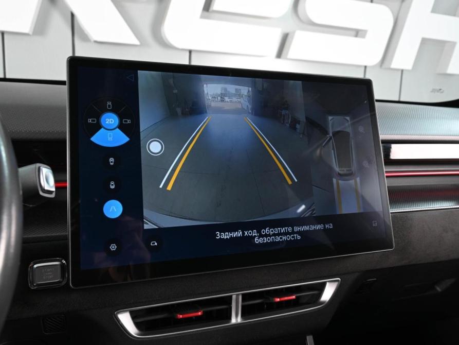 JETOUR DASHING I Ростов-на-Дону  - изображение 15