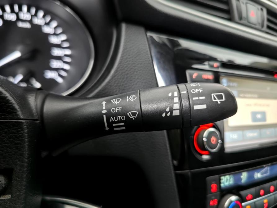 Nissan Qashqai II Москва  - изображение 15