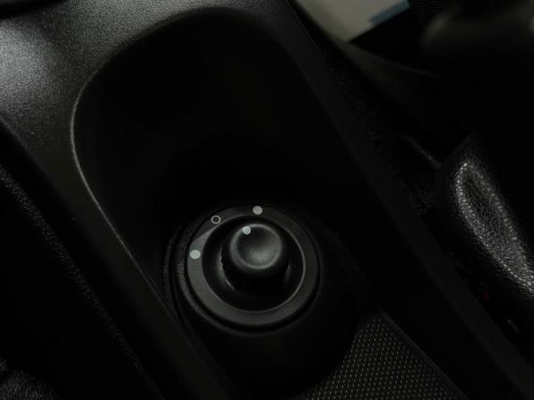 Nissan Terrano III (D10) с пробегом 2018 года, цена 1 585 000 рублей, 89523 км, внедорожник, Автокод Объявления
