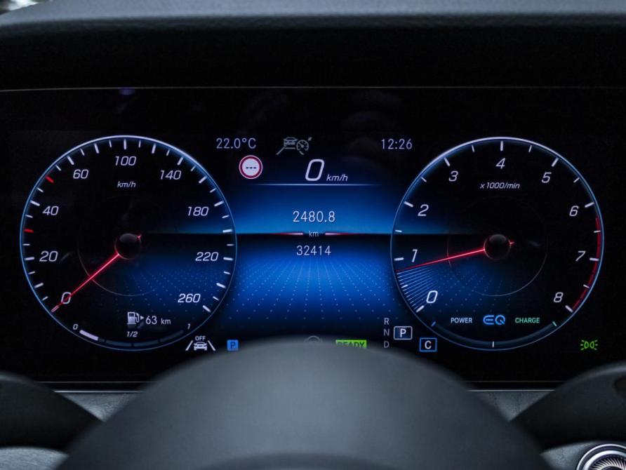 Mercedes-Benz E-Класс V (W213 S213 C238) Рестайлинг Москва  - изображение 15