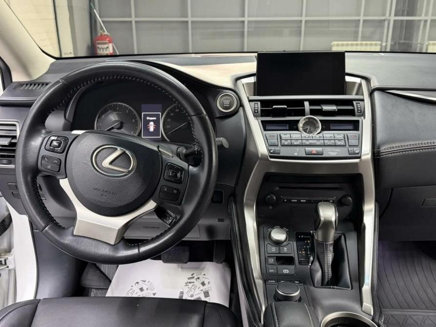 Lexus NX I Красноярск  - изображение 12