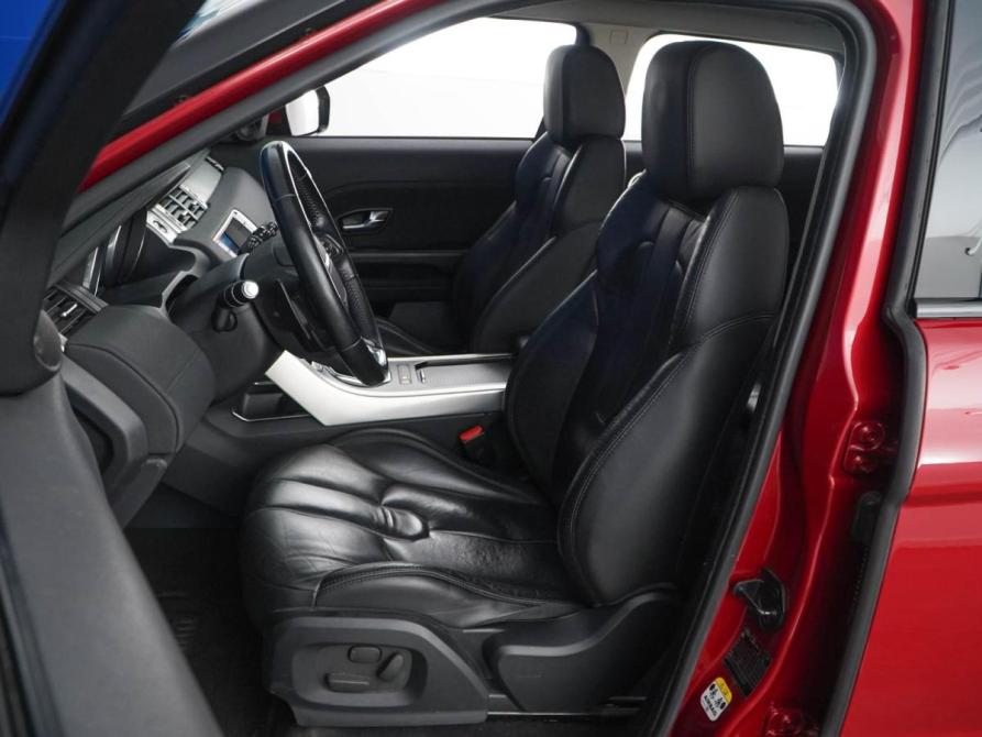 Land Rover Range Rover Evoque I Москва  - изображение 10
