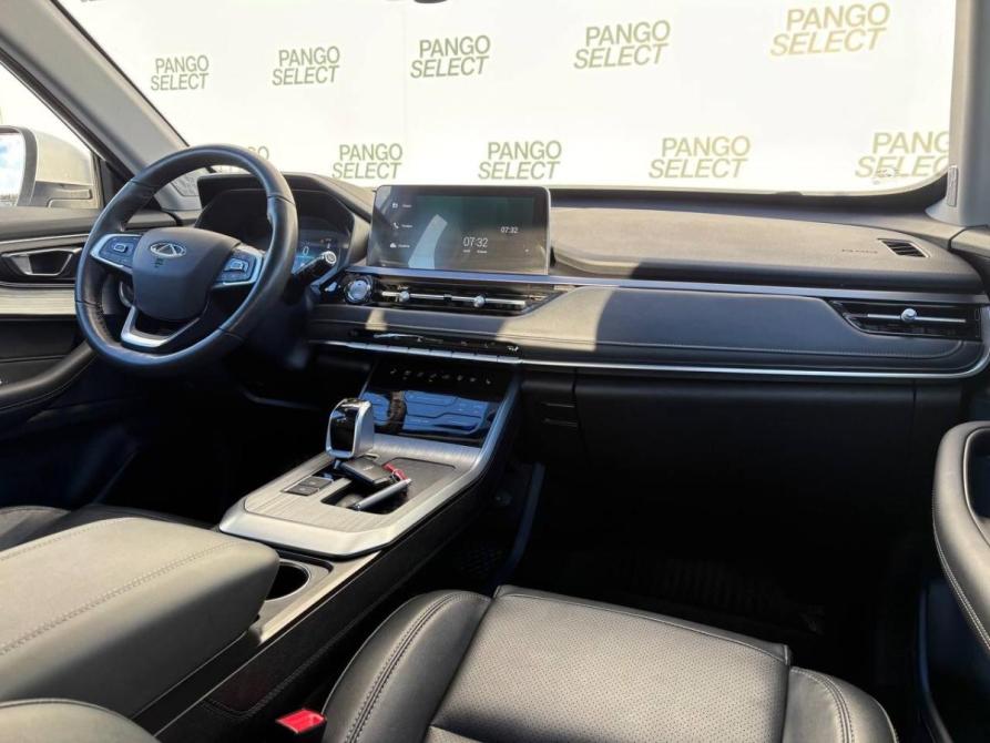 Chery Tiggo 4 Pro I Нижний Тагил  - изображение 18