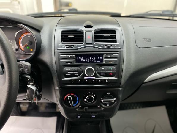 Lada (ВАЗ) Granta I Рестайлинг с пробегом 2023 года, цена 985 000 рублей, 6860 км, универсал, Автокод Объявления