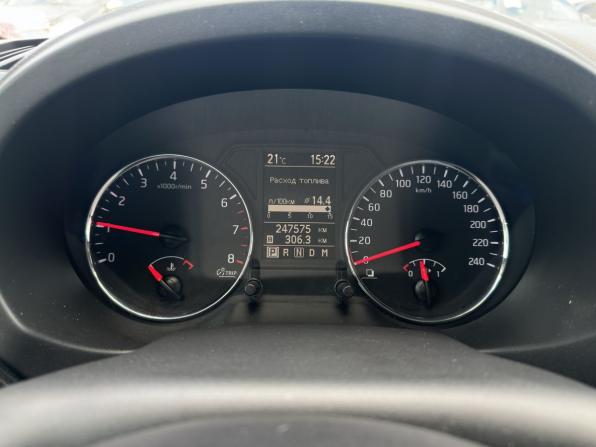 Nissan X-Trail II Рестайлинг с пробегом 2014 года, цена 950 000 рублей, 247518 км, внедорожник, Автокод Объявления