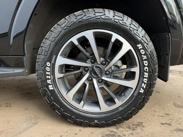 Haval H9 II с пробегом 2024 года, цена 3 750 000 рублей, 59913 км, внедорожник, Автокод Объявления