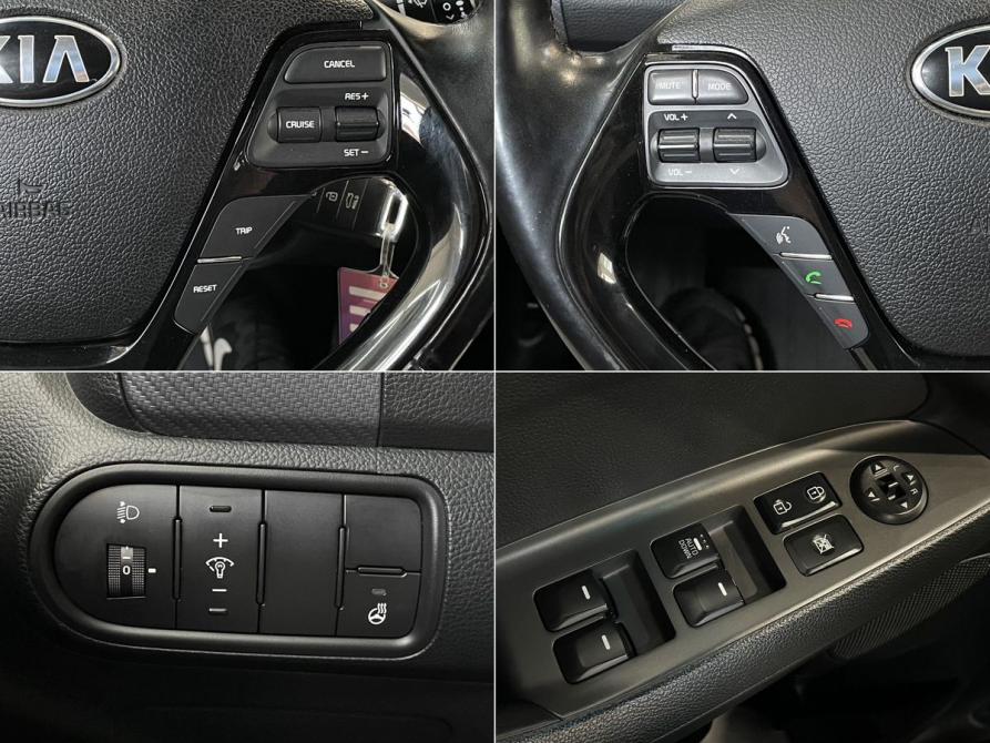 Kia Cerato III Рестайлинг (Classic) Тамбов  - изображение 18
