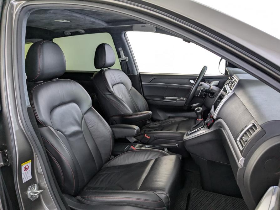 Haval H6 I Москва  - изображение 22