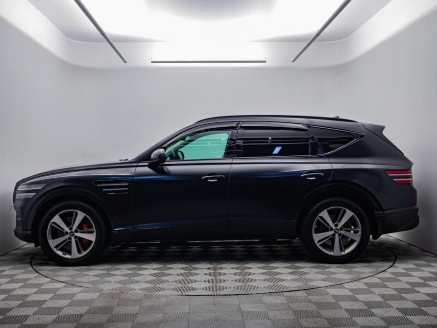 Genesis GV80 I Москва  - изображение 2
