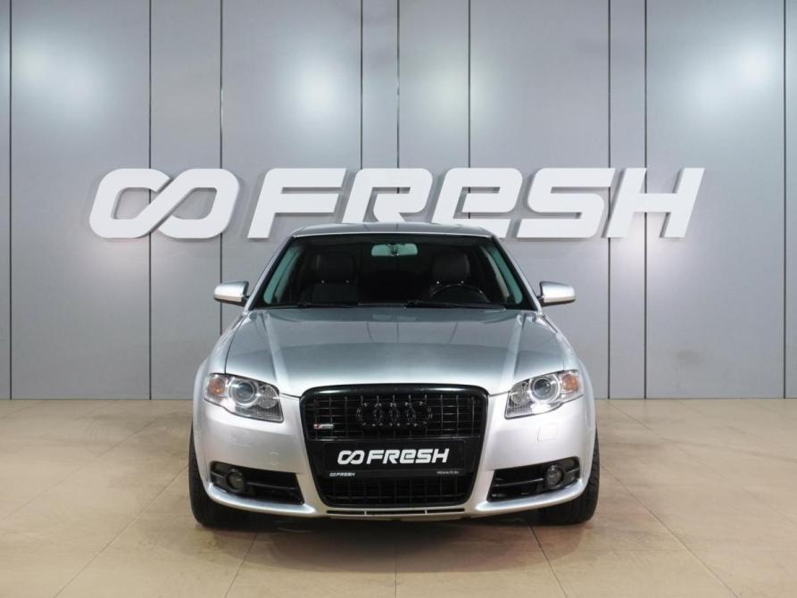 Audi A4 III (B7) Воронеж  - изображение 3