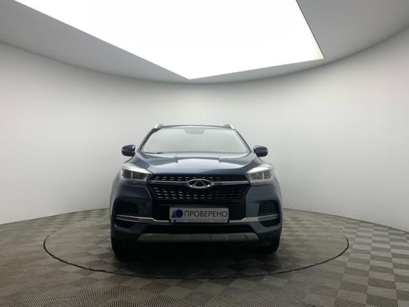 Chery Tiggo 4 I Рестайлинг с пробегом 2021 года, цена 1 299 000 рублей, 95886 км, внедорожник, Автокод Объявления