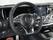 Mercedes-Benz S-Класс AMG III (W222 C217) Новосибирск  - изображение 48
