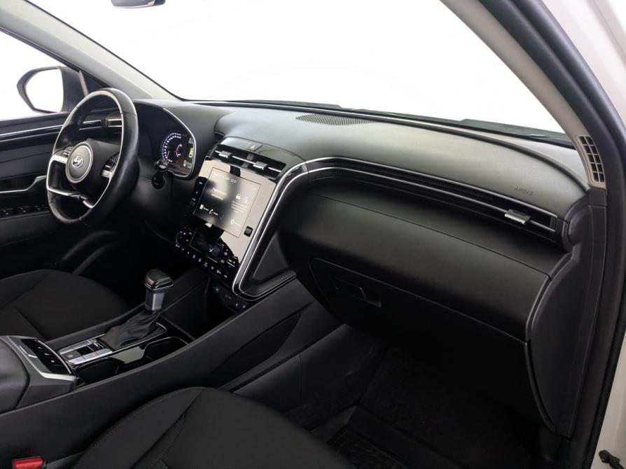 Hyundai Tucson IV Москва  - изображение 21