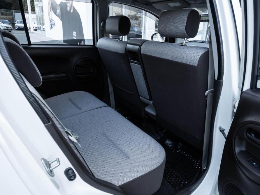 Daihatsu Boon II Рестайлинг Ставрополь  - изображение 11