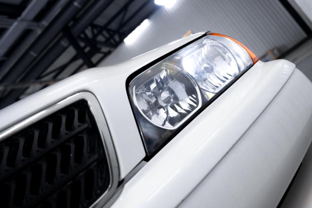 Toyota Chaser VI (X100) Рестайлинг Тюмень  - изображение 10