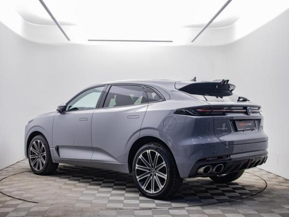 Changan UNI-K с пробегом 2023 года, цена 2 645 000 рублей, 49632 км, внедорожник, Автокод Объявления